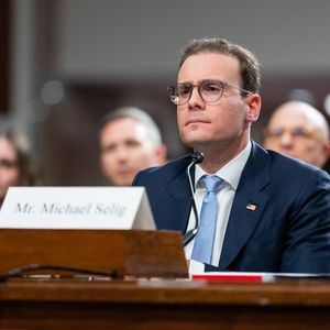 US Crypto-Linked Perpetual Futures Coming Soon, CFTC Chair Says