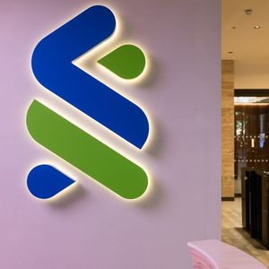 StanChart Appoints Former JPMorgan Exec Mallela To Lead Payments