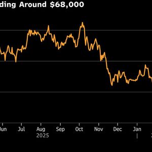 Crypto Markets Track War Risk as Iran Conflict Endures