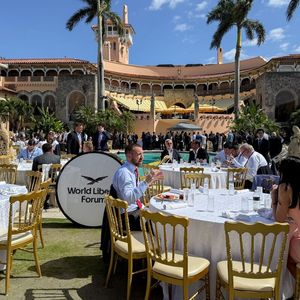 Trump’s World Liberty Financial Project Puts Investors in a Bind