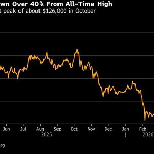 Bitcoin’s Institutional Shift Drives Bernstein’s $150,000 Call