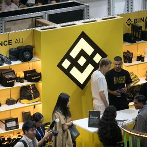 Binance Tightens Market Making Rules In Wake of Crash Criticism