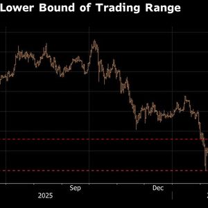 Bitcoin Slumps With Options Showing Traders Turning Defensive