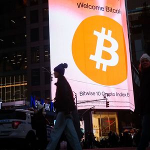 Bitcoin-Backed Municipal Bond Clears Hurdle With Moody’s Rating