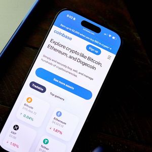 Coinbase Says It Wins Conditional US Approval for Trust Charter