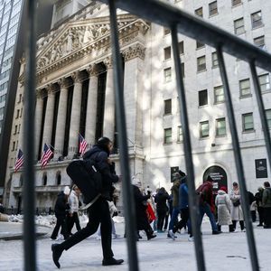 IMF Warns Tokenized Finance Risks Amplifying Market Crises Ahead