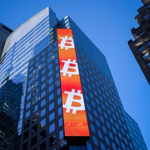 比特币一度上涨，尽管特朗普对伊朗战争威胁在市场上有所影响