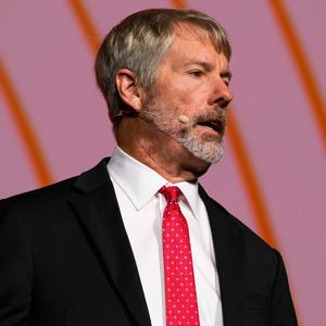 Strategy Posts $14.5 Billion Unrealized Loss in First Quarter