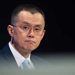 Binance Founder’s Memoir Details Early Gensler Ties, Prison Time