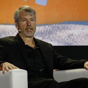 Strategy Funds Entire $1 Billion Bitcoin Buy With Hybrid Securities