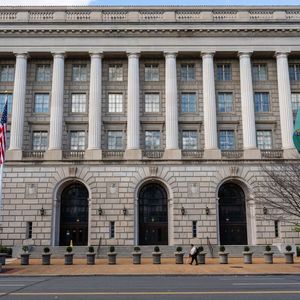 Crypto Bros Appear to be Dodging Reporting Sales to the IRS