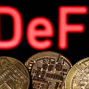 A $285 Million Crypto Hack and Falling Yields Rock DeFi Industry
