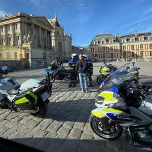 French Authorities Shield Crypto Execs After Kidnapping Spree