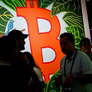 Bitcoin’s Stealth Rally Has Traders Setting Sights on $80,000