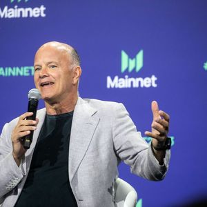 Novogratz’s Galaxy Digital Posts Loss as Crypto Rout Lingers