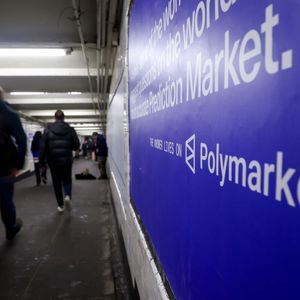 Polymarket Seeks CFTC Blessing to Bring Main Exchange Back to US