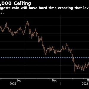 Option Traders Build ‘Electric Fence’ Around Bitcoin at $80,000