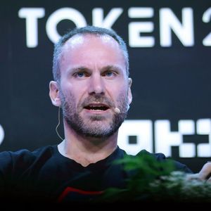 Tether Proposes Mergers Involving Bitcoin Treasury Company