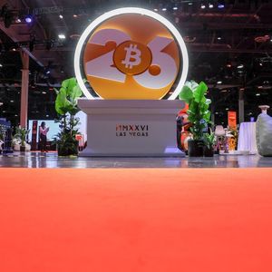 比特币在拉斯维加斯表现不佳，难以推动反弹