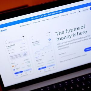 Coinbase Says Deal Reached on Key Part of Crypto Market Bill