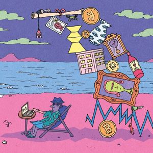 The Risky Pivot Inside Australia’s Pension System