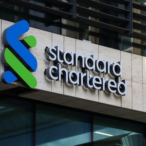 StanChart’s VC Arm Backs Crypto Firm GSR at $1 Billion Valuation