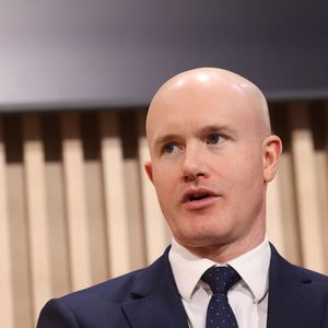 Coinbase to Cut 14% of Workforce, Citing Volatile Markets and AI