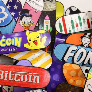 ‘Wall of Worry’ Has Retail Sitting Out the Latest Bitcoin Rally