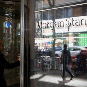 Morgan Stanley Debuts Crypto Trading, Undercuts Rivals on Price