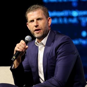 Trump Family-Linked Bitcoin Miner Posts Second Consecutive Quarterly Loss