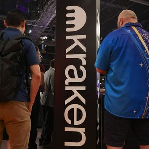 Kraken Parent to Buy Reap for $600 Million in Asian Expansion