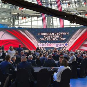 Demise of Crypto MAGA Sponsor in Poland Sparks Political Furor
