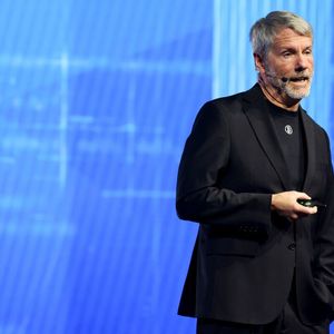 Strategy’s Bitcoin Threat Hides an Uglier Truth