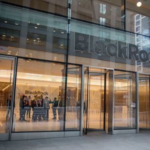 BlackRock Readies Launch of Two Tokenized Money-Market Funds