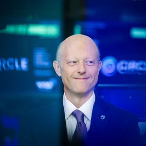 Circle’s First-Quarter Revenue Increases 20%, Net Income Drops