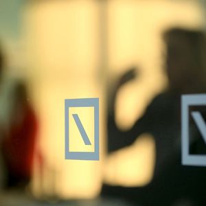Deutsche Bank, Nasdaq Back Crypto Firm Elliptic in $120 Million Round