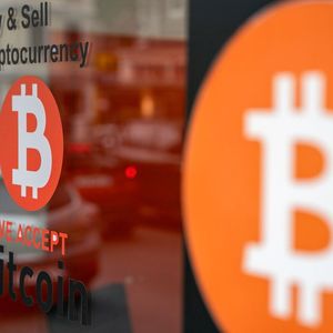 Bitcoin Dips Below $79,000 as Inflation Fears Hit Risk Assets