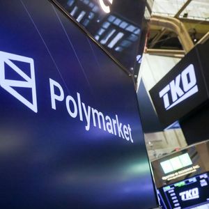 Polymarket Deepens Push to Allow Bets on Value of Hot Startups