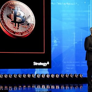 Bitcoin Grows More Dependent on Michael Saylor’s Buying Machine