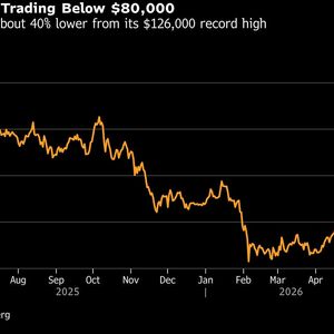 For Bitcoin ETF Holders, a Market Recovery Is a Reason to Sell