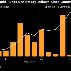 A 180% Crypto Rally Shows New Investing Era as Bitcoin Stumbles