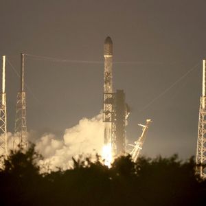 SpaceX IPO May Prove to Be a Pivotal Test for Tokenized Stocks