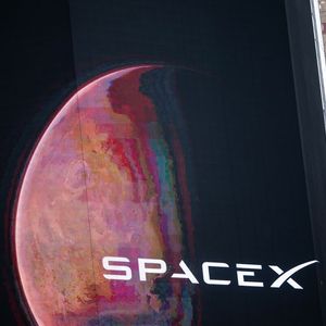 SpaceX IPO Stress Tests Crypto’s Bid to Reinvent Stocks