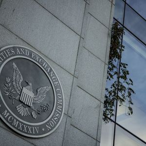 SEC Proposal to Scrap Decades-Old Stock Rule Has a Clear Winner: Crypto