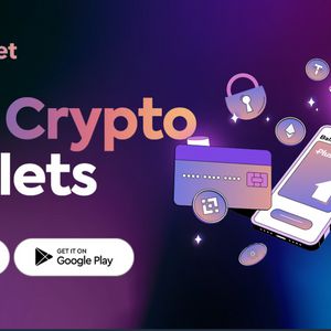 Secure, Trade, and Earn: The Top 4 Crypto Wallets for 2025!