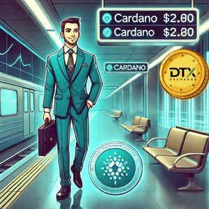 Cardano’s “Trailblazing” Surge Could Make It a Top 10 Crypto — But Here’s The Catch