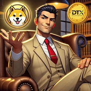 Dogecoin (DOGE) and Shiba Inu (SHIB) Whales Redirect Millions Toward DTX Exchange (DTX), Betting on Hybrid Layer-1 Utility
