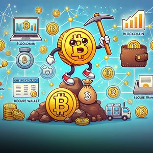 How Does Bitcoin Work?