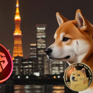 Dogecoin (DOGE) Killer Token That Shined in 2024 Is Set to Rocket to $20 in 2025, Currently at $0.175