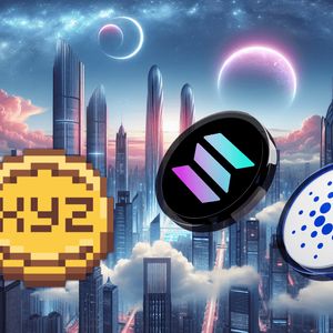 XYZVerse Set to Eclipse Solana and Cardano With Astonishing 30,000% Growth by Mid-2025